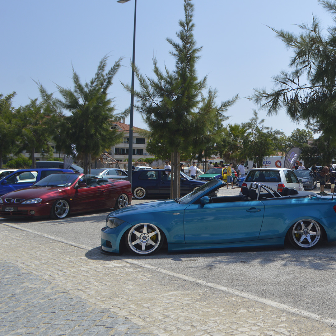 Auto Eventos